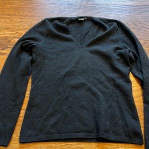 Ann Taylor Cashmere Sweater